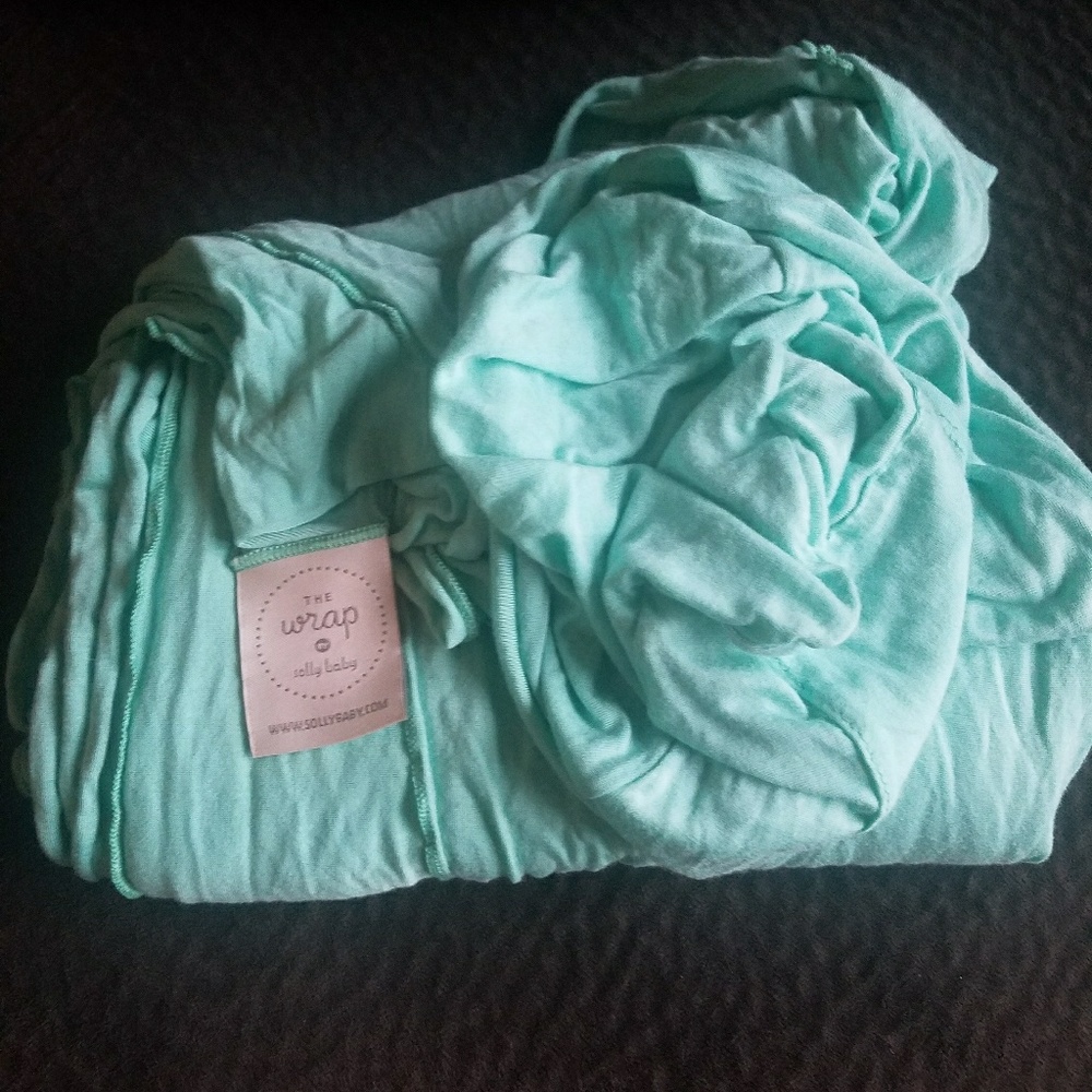 Solly wrap